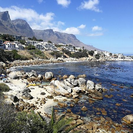 Bakovenbay Luxury Suites Cape Town Eksteriør bilde
