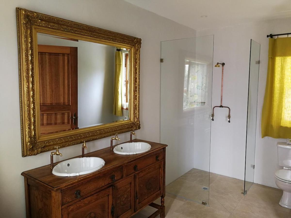 Bakovenbay Luxury Suites Cape Town Eksteriør bilde