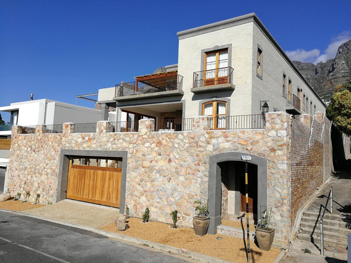 Bakovenbay Luxury Suites Cape Town Eksteriør bilde