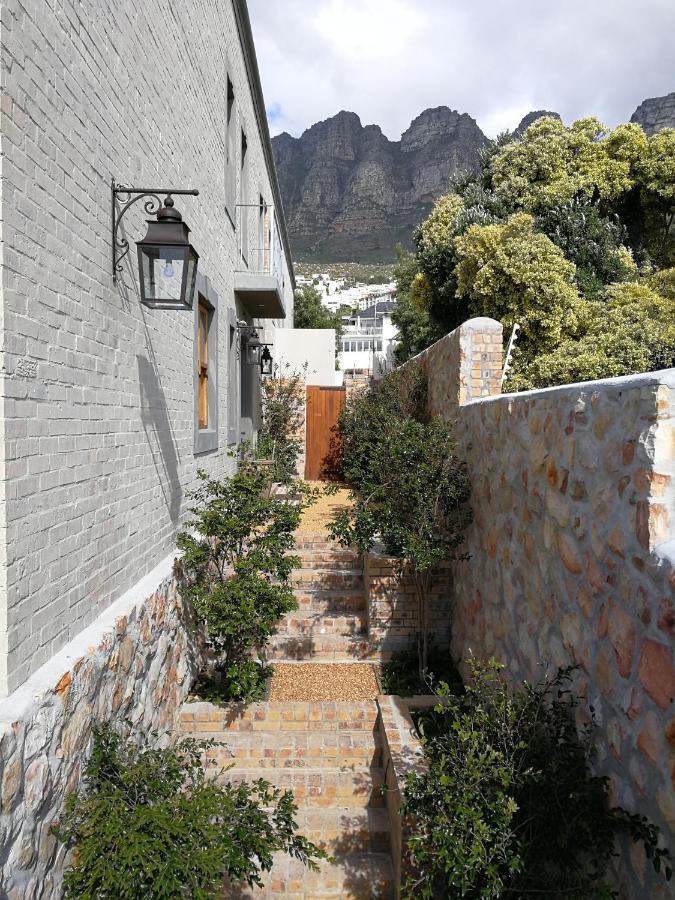 Bakovenbay Luxury Suites Cape Town Eksteriør bilde