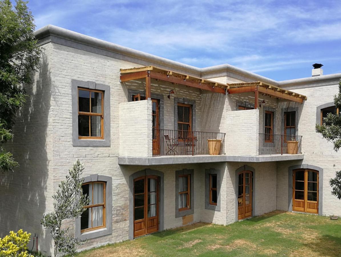 Bakovenbay Luxury Suites Cape Town Eksteriør bilde
