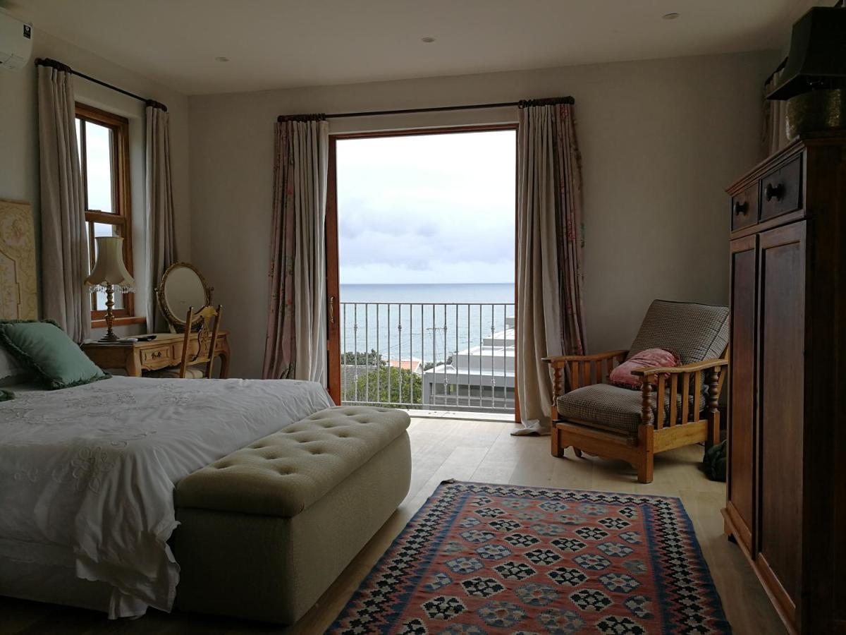 Bakovenbay Luxury Suites Cape Town Eksteriør bilde