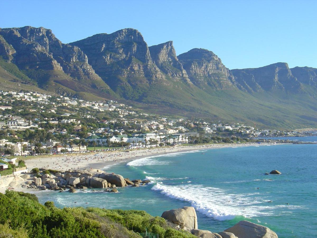 Bakovenbay Luxury Suites Cape Town Eksteriør bilde
