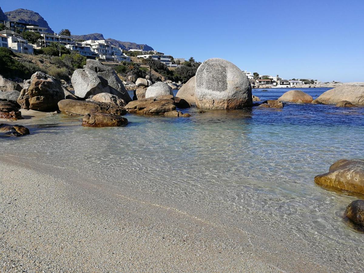 Bakovenbay Luxury Suites Cape Town Eksteriør bilde