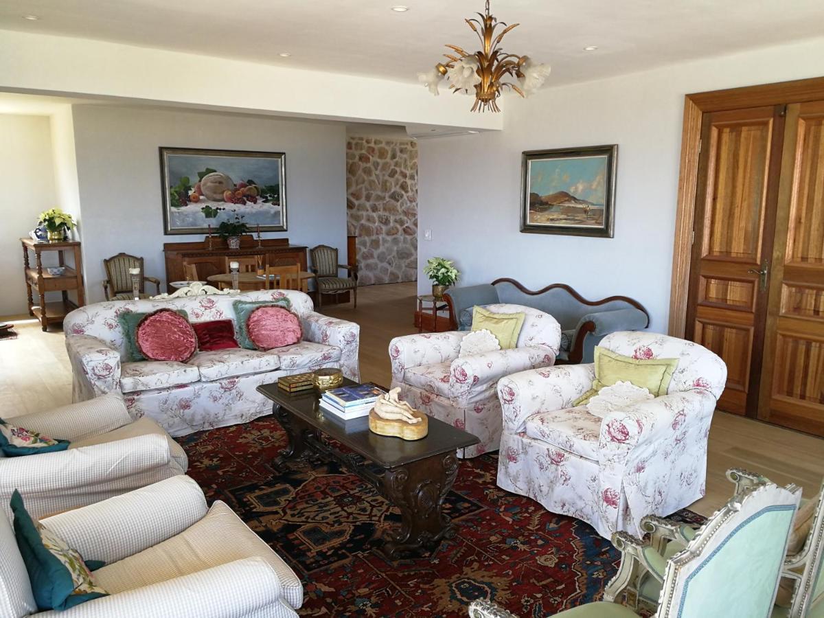 Bakovenbay Luxury Suites Cape Town Eksteriør bilde