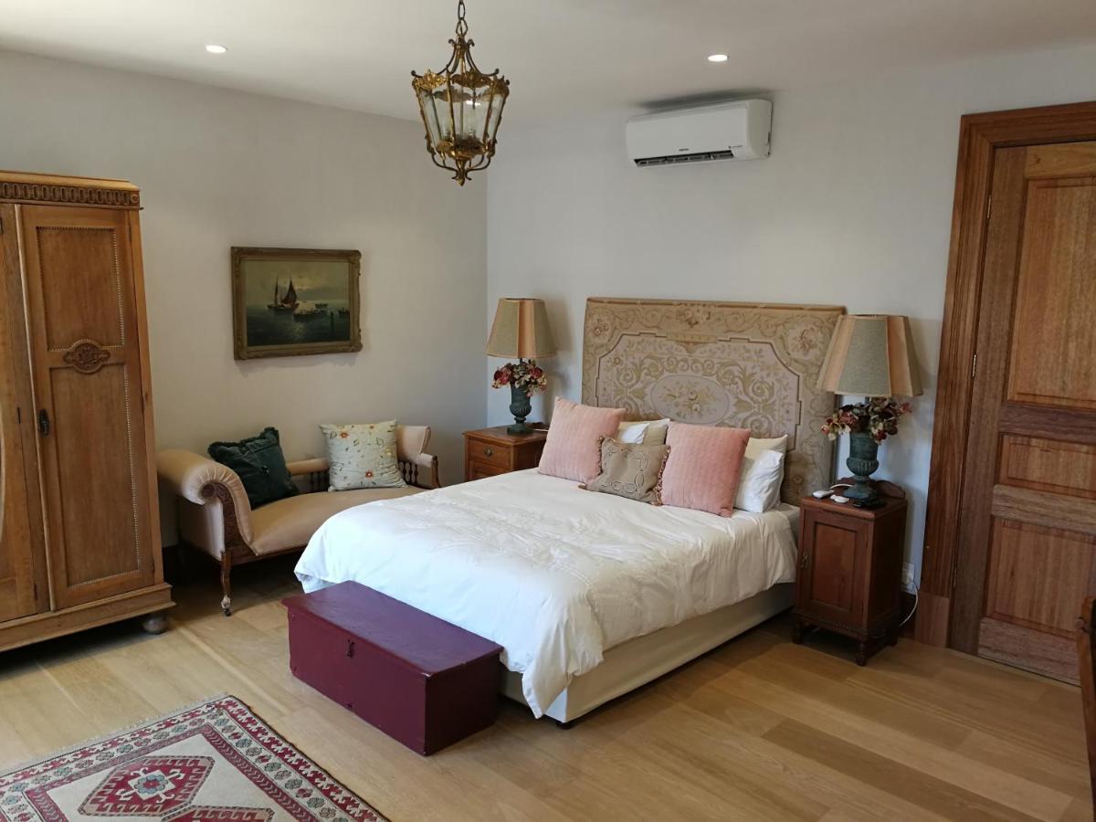 Bakovenbay Luxury Suites Cape Town Eksteriør bilde