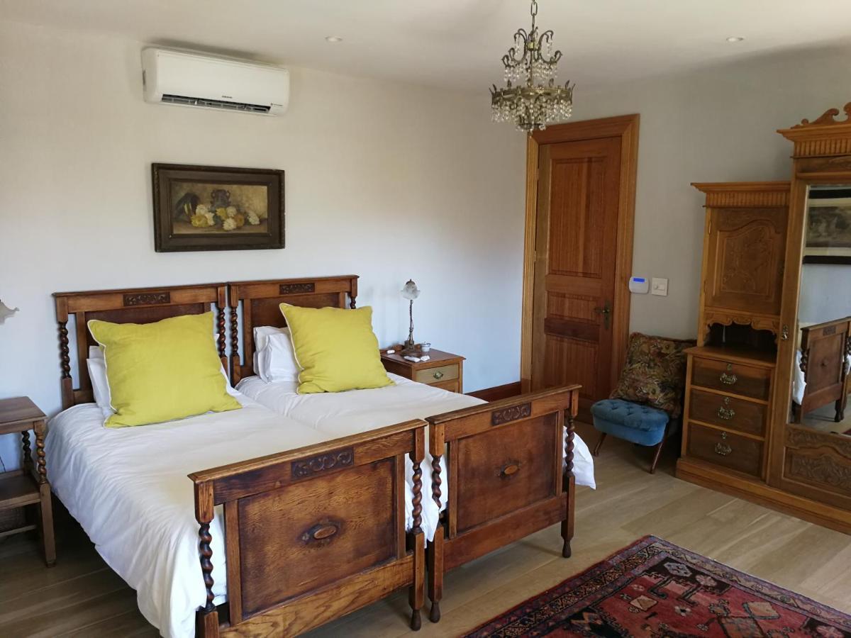 Bakovenbay Luxury Suites Cape Town Eksteriør bilde